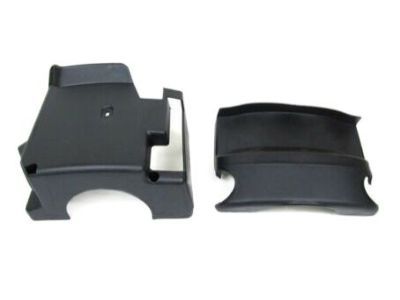 Mopar 1AJ27DX9AB SHROUD-Steering Column