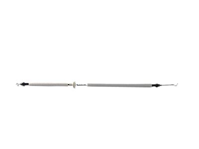 Mopar 68321182AA Cable-Inside Handle
