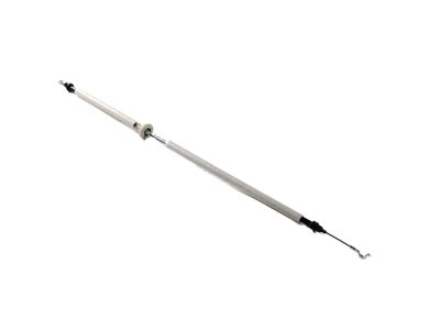 Mopar 68321182AA Cable-Inside Handle