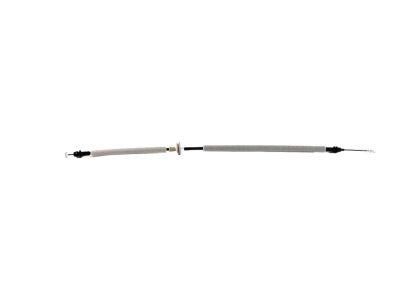 Mopar 68321182AA Cable-Inside Handle