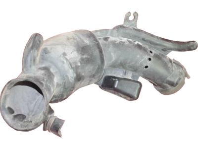 Mopar 4880532AB Fresh Air Duct
