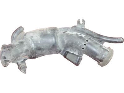 Mopar 4880532AB Fresh Air Duct