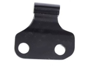 Mopar 68297679AC Hinge-Body Half