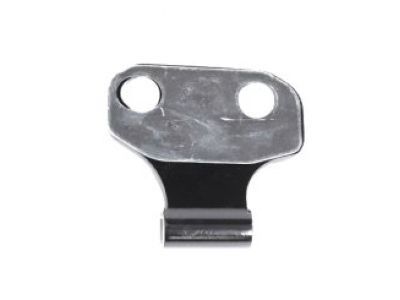 Mopar 68297679AC Hinge-Body Half