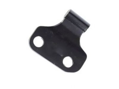 Mopar 68297679AC Hinge-Body Half