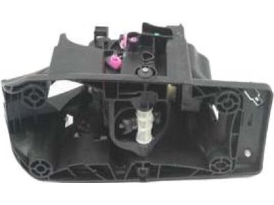 Mopar 5273244AJ Transmission Shifter