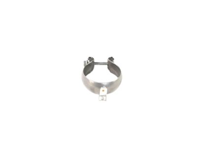Mopar 68299490AA Clamp-Exhaust