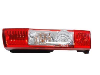 Mopar 4725946AD Lamp-Tail