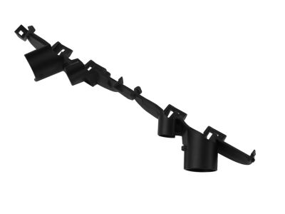 Mopar 68138803AC Grommet