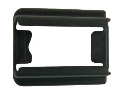 Mopar 1UV50DX9AA Cover-Track