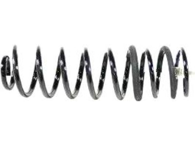 Mopar 68262684AB Rear Coil Spring