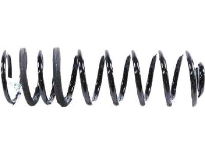 Mopar 68262684AB Rear Coil Spring