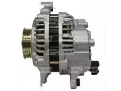 Mopar 4794222AD ALTERNATR-Engine