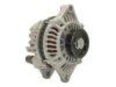 Mopar 4794222AD ALTERNATR-Engine