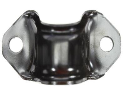 Mopar 52090271AB RETAINER-STABILIZER Bar BUSHING