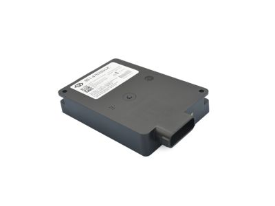 Mopar 68147626AK Module-Blind Spot Detection