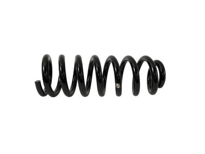 Mopar 68091208AB Rear Coil Spring