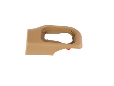 Mopar 6BK72TU6AA Bezel-Instrument Panel