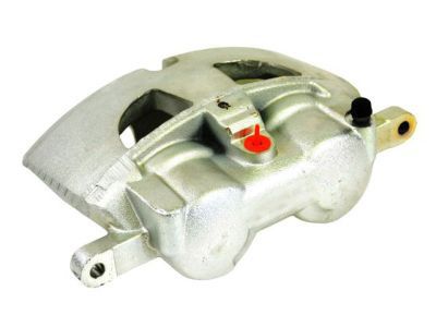 Mopar 68049151AC CALIPER-Disc Brake