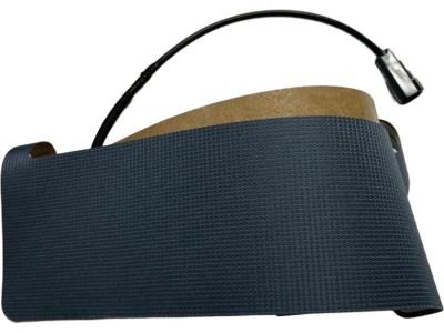 Mopar 55057294AA Element-Heated Seat