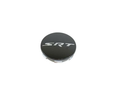 Mopar 5QW99RNWAA Wheel Center Cap