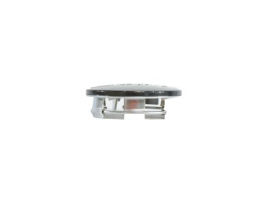 Mopar 5QW99RNWAA Wheel Center Cap