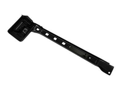 Mopar 55395544AC Panel-UNDERBODY Front