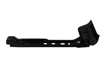 Mopar 55395544AC Panel-UNDERBODY Front