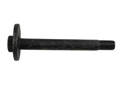Mopar 6512912AA Screw-Hex FLANGE Head