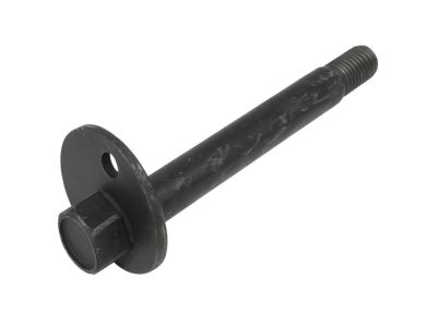 Mopar 6512912AA Screw-Hex FLANGE Head