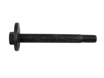 Mopar 6512912AA Screw-Hex FLANGE Head