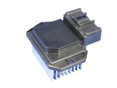 Mopar 68018105AA Module-Power