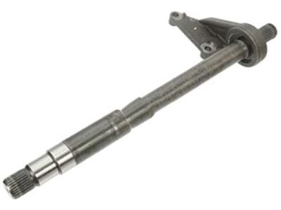 Mopar 68066178AA Intermediate Shaft