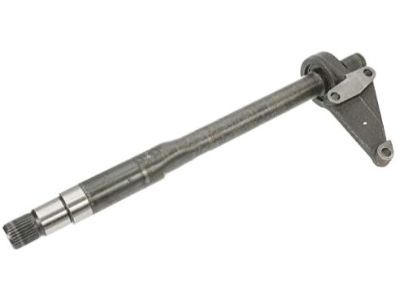 Mopar 68066178AA Intermediate Shaft