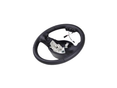 Mopar 7EA46DX9AA Wheel-Steering