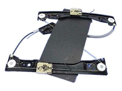 Mopar 68079286AA Door Window Regulator