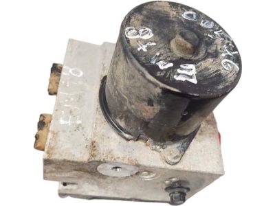 Mopar 5154215AA Abs Control Module