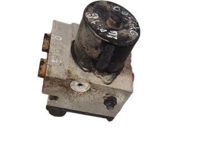 Mopar 5154215AA Abs Control Module