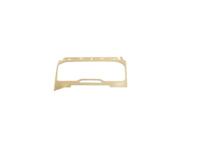 Mopar 6MD58HL1AD Bezel-Instrument Panel
