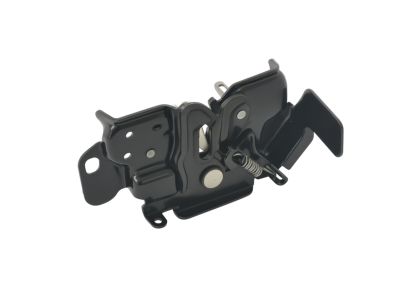 Mopar 68086832AA Hood Latch