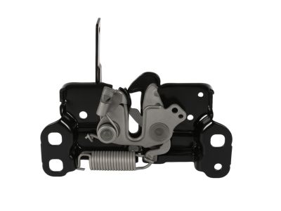 Mopar 68086832AA Hood Latch