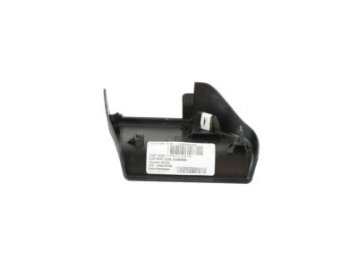 Mopar 5UN38DX9AA Cover-Seat Track