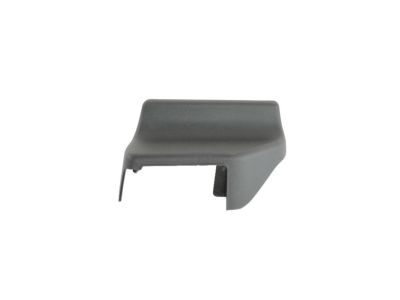 Mopar 5UN38DX9AA Cover-Seat Track