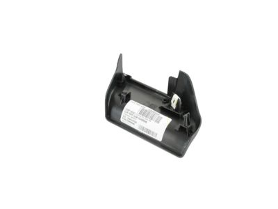 Mopar 5UN38DX9AA Cover-Seat Track