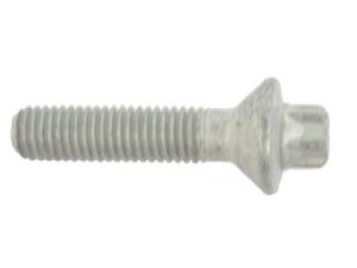 Mopar 6507234AA Screw-6 LOBED