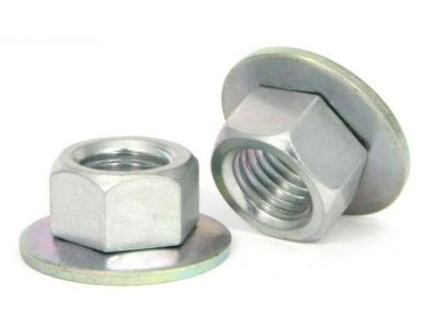 Mopar MS440504 Nut