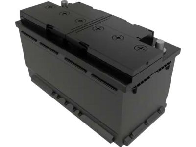 Mopar BBH8A001AA Battery-Storage