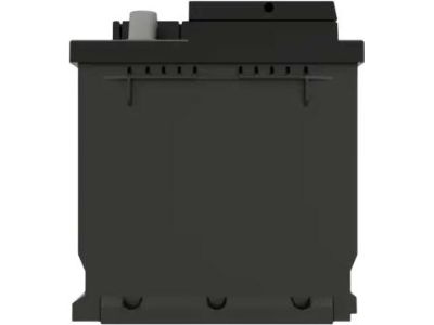Mopar BBH8A001AA Battery-Storage