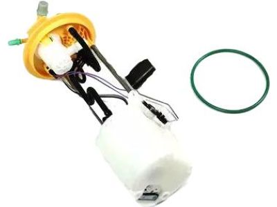 Mopar 68409161AE Module Ki-Fuel Pump/Level Unit