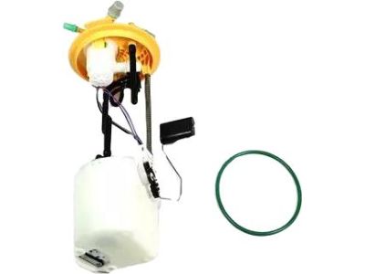 Mopar 68409161AE Module Ki-Fuel Pump/Level Unit